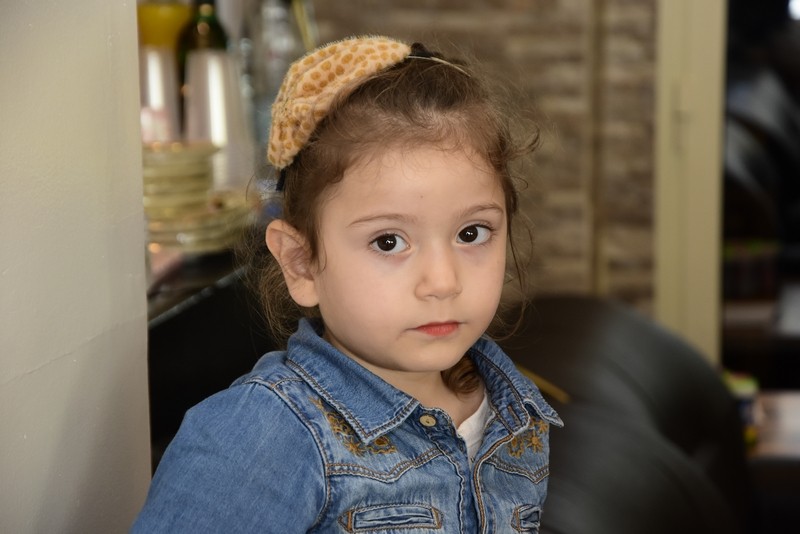 Happy Birthday Maryam